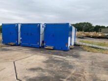 Mobile Connecting Units