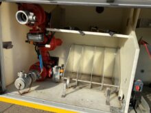 Iturri Toro 6x6 Airport Crash Tender