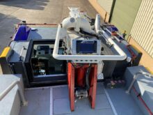 Iturri Toro 6x6 Airport Crash Tender