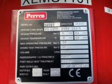 Iturri Toro 6x6 Airport Crash Tender