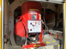 Iturri Toro 6x6 Airport Crash Tender