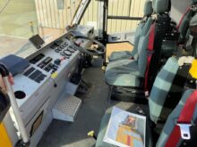 Iturri Toro 6x6 Airport Crash Tender