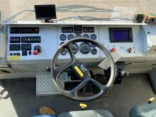 Iturri Toro 6x6 Airport Crash Tender
