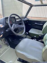 Mercedes Benz 250 G Wagon