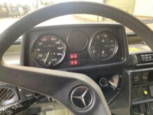 Mercedes Benz 250 G Wagon
