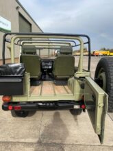 Mercedes Benz 250 G Wagon