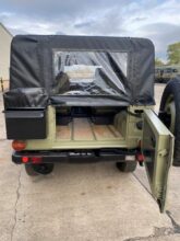 Mercedes Benz 250 G Wagon