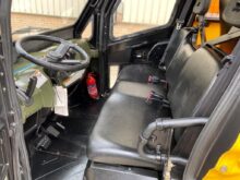 Polaris Ranger 800 EFI Tracked Rescue Vehicle