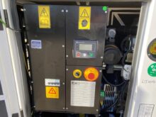 New Unused JCB G20QS Generator