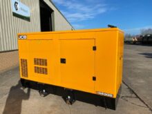 New Unused JCB G65QS Generator