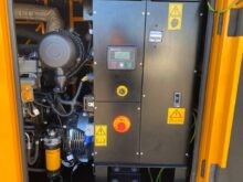 New Unused JCB G65QS Generator