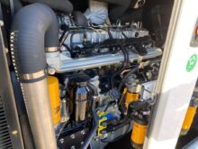 New Unused JCB G220QS Generator