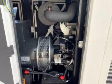 New Unused JCB G220QS Generator