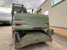 Caterpillar 315M Wheeled Excavator