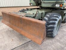 Caterpillar 315M Wheeled Excavator