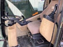 Caterpillar 315M Wheeled Excavator