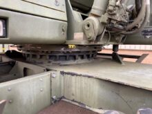 Caterpillar 315M Wheeled Excavator