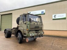 Daf 2300 4x4 tractor unit
