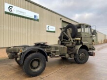 Daf 2300 4x4 tractor unit
