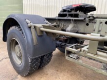Daf 2300 4x4 tractor unit