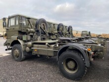 Daf 2300 4x4 tractor unit