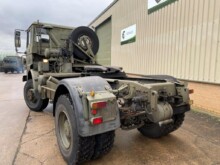 Daf 2300 4x4 tractor unit