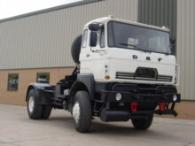 Daf 2300 4x4 tractor unit