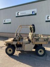 Polaris MVRS 700 4x4 ATV