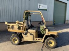 Polaris MVRS 700 4x4 ATV