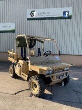 Polaris MVRS 700 4x4 ATV