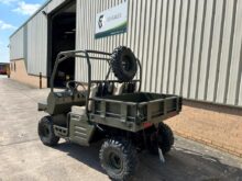 Polaris MVRS 700 4x4 ATV