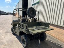 Polaris MVRS 700 4x4 ATV