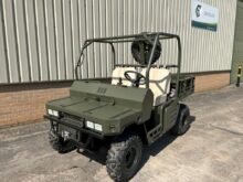 Polaris MVRS 700 4x4 ATV