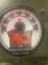 Polaris MVRS 700 4x4 ATV