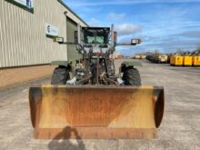 Champion 726A VHP 6x6 Grader