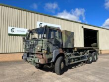 DAF YAZ 2300 6x6 Drops Load Handling Truck