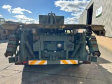 DAF YAZ 2300 6x6 Drops Load Handling Truck