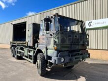 DAF YAZ 2300 6x6 Drops Load Handling Truck