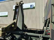 DAF YAZ 2300 6x6 Drops Load Handling Truck
