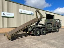 DAF YAZ 2300 6x6 Drops Load Handling Truck