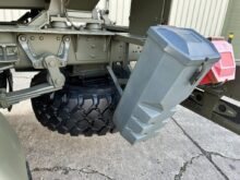 MAN LE 18.220 4x4 9,000 Litre Tanker/Refueller