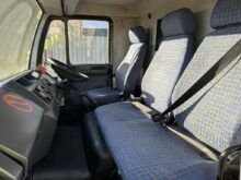 MAN LE 18.220 4x4 9,000 Litre Tanker/Refueller
