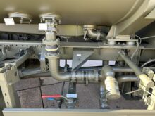 MAN LE 18.220 4x4 9,000 Litre Tanker/Refueller