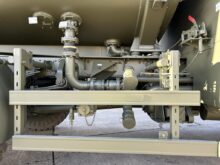 MAN LE 18.220 4x4 9,000 Litre Tanker/Refueller