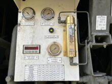 MAN LE 18.220 4x4 9,000 Litre Tanker/Refueller