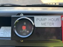 MAN LE 18.220 4x4 9,000 Litre Tanker/Refueller