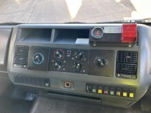 MAN LE 18.220 4x4 9,000 Litre Tanker/Refueller