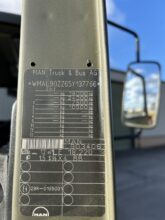 MAN LE 18.220 4x4 9,000 Litre Tanker/Refueller