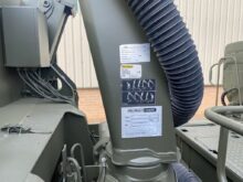 Warthog Armoured All Terrain Repair Recovery Vehicle (RRV)