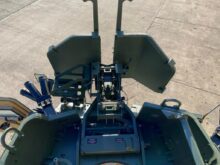 Warthog Armoured All Terrain Troop Carrier